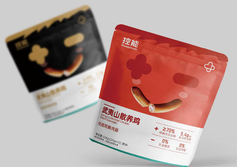 VI设计与中国传统文化